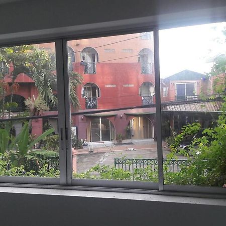 Baankhunmae Apartment Bangkok Zewnętrze zdjęcie