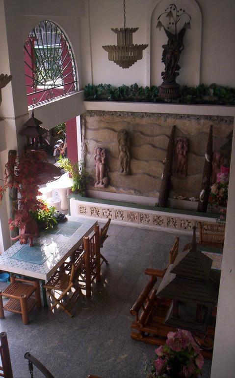 Baankhunmae Apartment Bangkok Zewnętrze zdjęcie