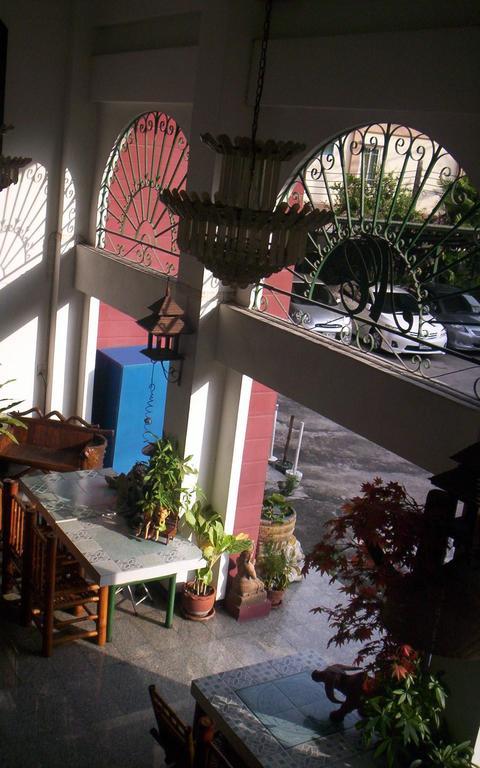 Baankhunmae Apartment Bangkok Zewnętrze zdjęcie