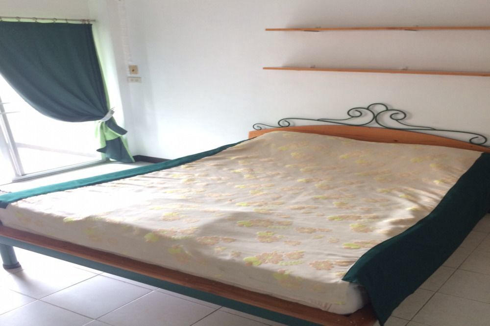 Baankhunmae Apartment Bangkok Zewnętrze zdjęcie
