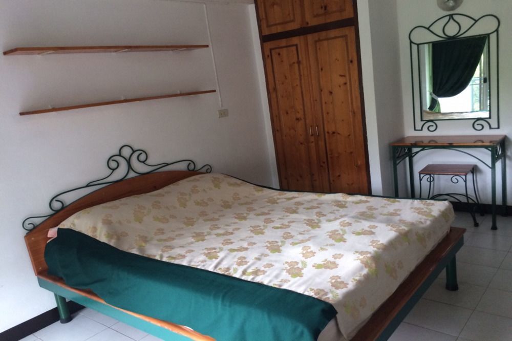 Baankhunmae Apartment Bangkok Zewnętrze zdjęcie
