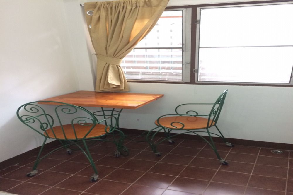 Baankhunmae Apartment Bangkok Zewnętrze zdjęcie