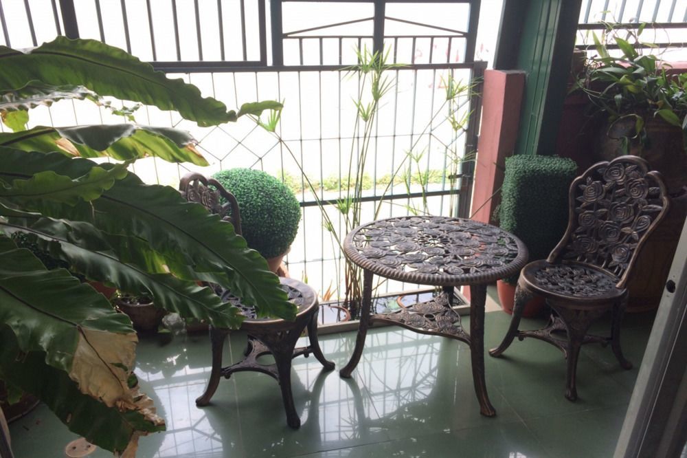 Baankhunmae Apartment Bangkok Zewnętrze zdjęcie