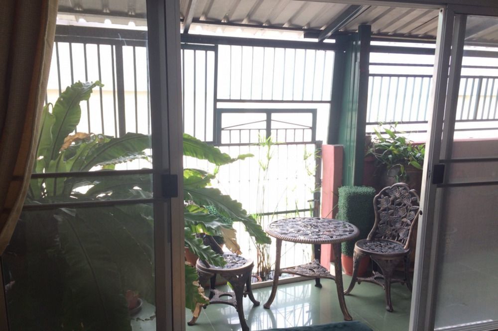 Baankhunmae Apartment Bangkok Zewnętrze zdjęcie
