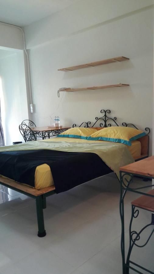 Baankhunmae Apartment Bangkok Zewnętrze zdjęcie